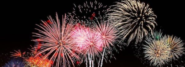 De Blasio Announces Fireworks Task Force