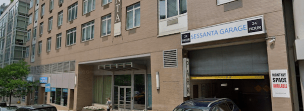 UWS Doorman Loses Everything in Fire; Building Residents Help Out