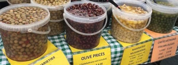 Grand Bazaar’s First Official Event This Year