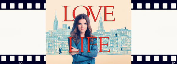 HBO Max’s “Love Life” to Film on UWS this Week