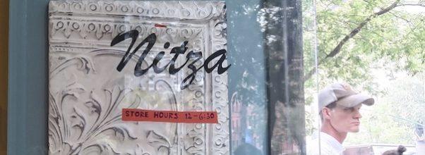 Art, Jewelry and Clothing Store Opens on Columbus Ave