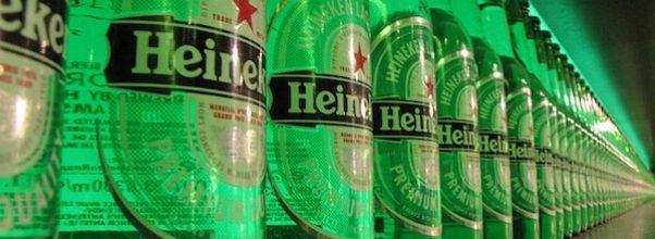 A Hefty Beer Theft