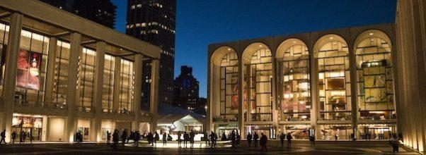 Metropolitan Opera Strikes Deal with Union Workers