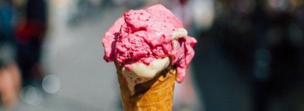 Celebrate National Ice Cream Day at Grand Bazaar