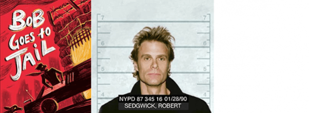 Rich Kid Goes to Jail, Writes Book About it