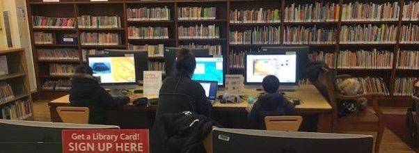 St. Agnes Library to Reopen July 26