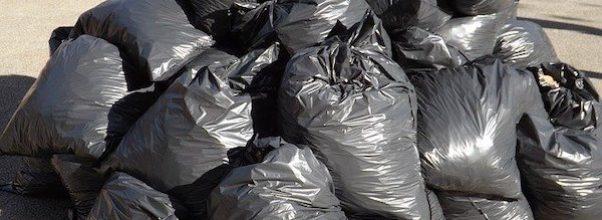 The Upper West Side “Trashwalker”