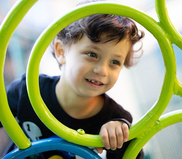 Early Childhood Center Stephen Wise Free Synagogue