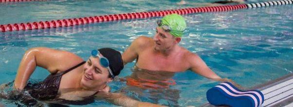 Adult Swim Classes at The JCC Are Back!