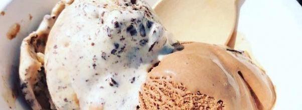 SAT, 3/5: Second Blue Marble Ice Cream Opens on UWS