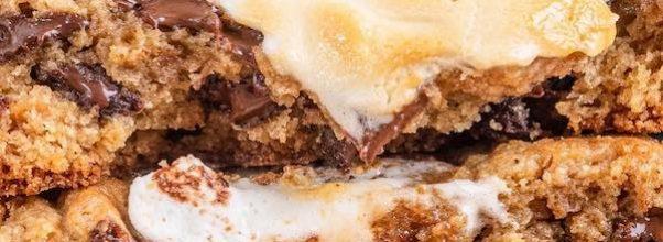 Chip City Cookies Opening Friday