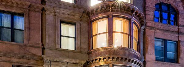 The Most Expensive Townhouse on the Upper West Side