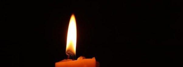 Lights Out, For Just a Second