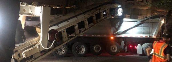 Recent Roadwork Enrages Sleepy Upper West Siders