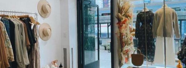 Sunloom Opens on Columbus Avenue