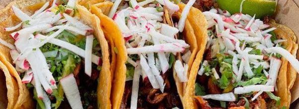 New Taco Place Opening on 84th Street this Month
