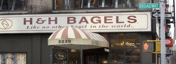 H&H Bagels Plans to Franchise Nationally: Here’s Some Clarity on the Current “H&H”