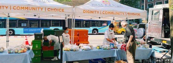 Help 1.5 Million Hungry New Yorkers
