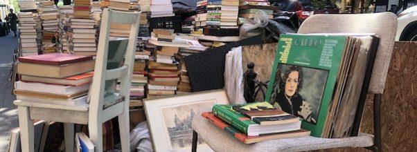 A Day in The Life of Bobby: Discovering Virgil Fox