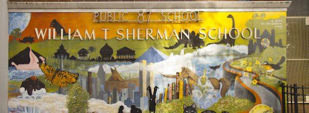 PS 87 Parents React to Shutdown Over COVID-Positive Teacher