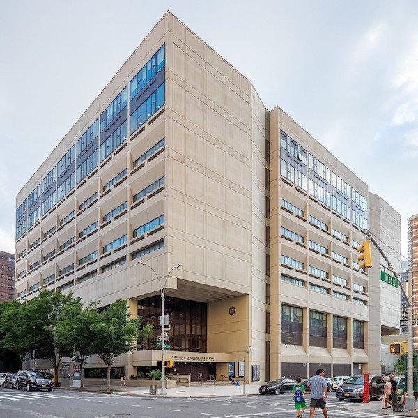 LaGuardia High School
