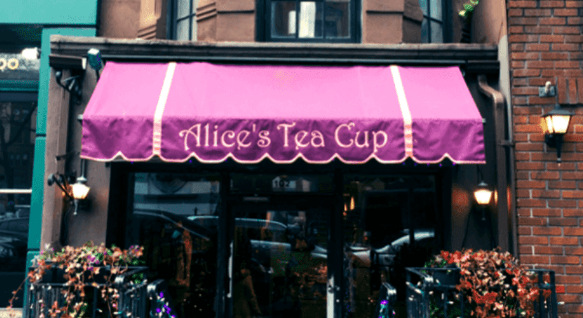 Alice’s Tea Cup Owners Consider Selling - iLovetheUpperWestSide.com