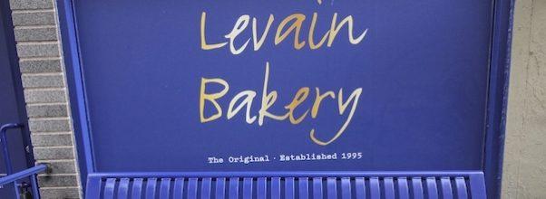 Levain Prepares to Reopen Original Location