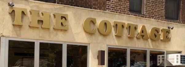The ‘New’ Cottage Opens