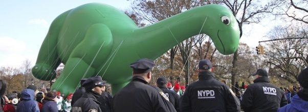 Macy’s Thanksgiving Day Parade Lineup Announced!