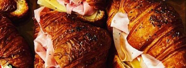 Hungry Betty Cafe Opens on Broadway