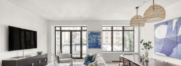 Contract Signings Accelerate at Boutique 87th Street Condo