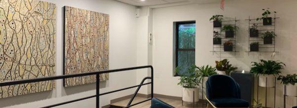 72nd Street Wellness Center Celebrates One-Year Anniversary