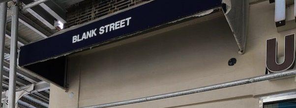 Blank Street Coffee Opens at 79th and Broadway
