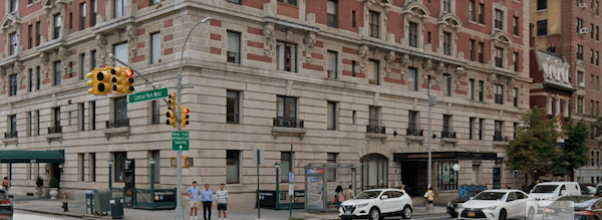 Postal Service Driver Gets Misdemeanor Charge For Killing Cyclist