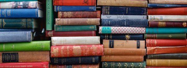 Goddard Riverside Book Fair Returns in Person