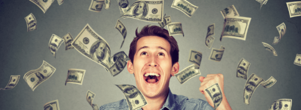 3 Winning Lotto Tickets Bought from UWS Store