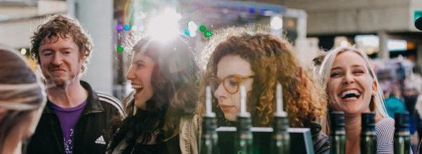Capture Your Parties + Events in High-Def with Soapbox Photography