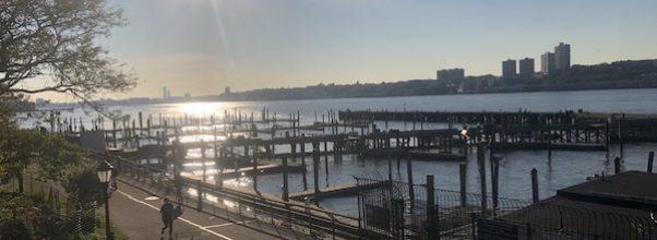 Bobby’s Retrospective of the 79th Street Boat Basin