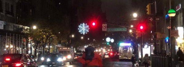 UPDATE: The Bottom Line on the Giant Snowflakes
