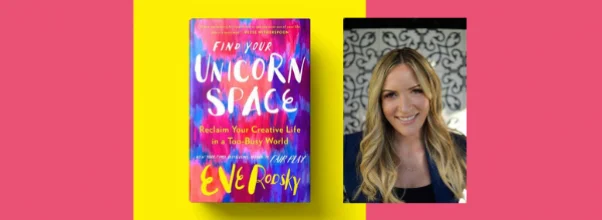 Best-Selling Author Back at the JCC