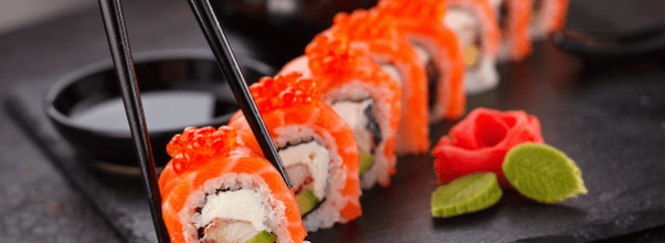 New Omakase Spot Opening at 102nd and Broadway