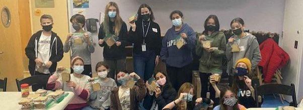 Enriching Tween (Ages 10-13) Programs at the JCC This Winter/Spring