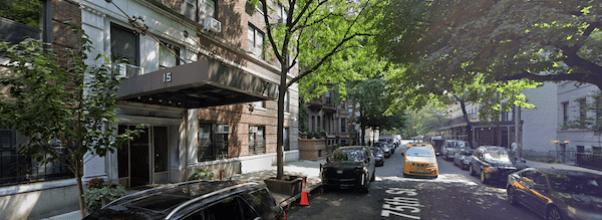 2021 Worst Landlord List Includes These on the Upper West Side