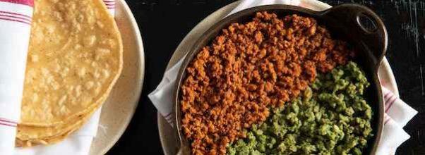 Empellón Taqueria Opens at Waterline Square