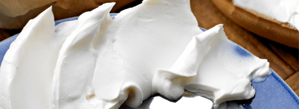 Upper West Bagel Shops Face Cream Cheese Shortage