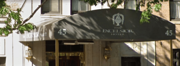 Historic Excelsior Hotel Sells For $80 Million