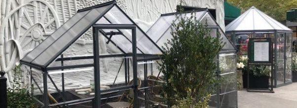 CB7 Wins: Smoke’s New Liquor License, Felice’s Transparent Pods