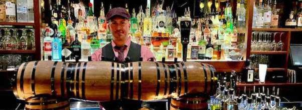 LOOK INSIDE the New Prohibition!