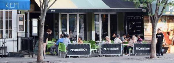 Prohibition Plans Epic Return – In New Form