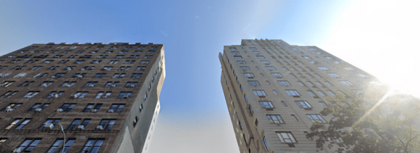 A New Tower Rising at 15 West 96th Street